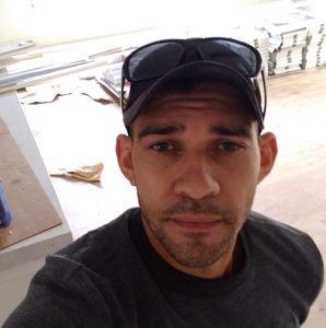 Meet your Posher, José ferreira